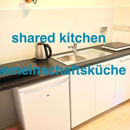 Apartment & Monteurzimmer Βιέννη Εξωτερικό φωτογραφία