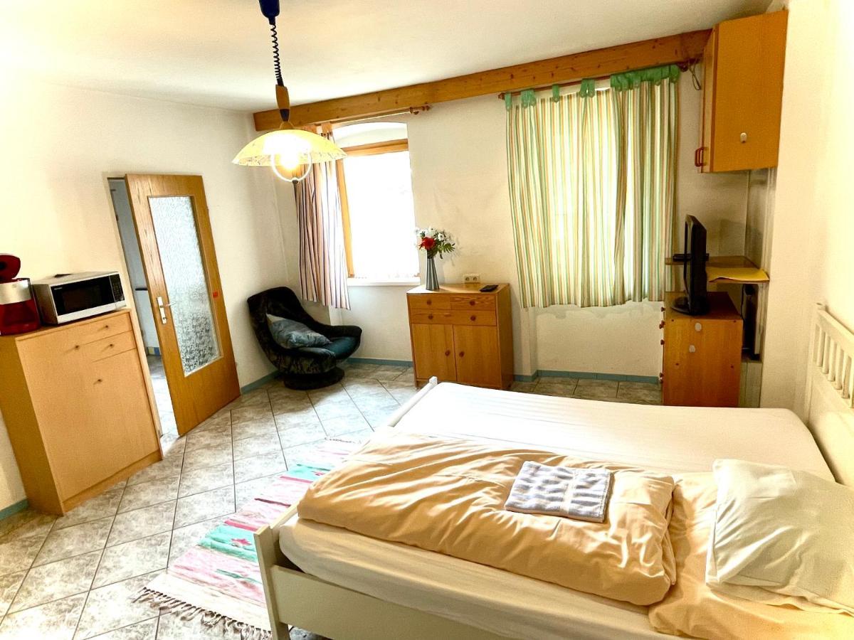 Apartment & Monteurzimmer Βιέννη Εξωτερικό φωτογραφία