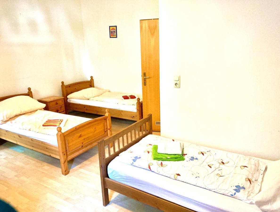 Apartment & Monteurzimmer Βιέννη Εξωτερικό φωτογραφία